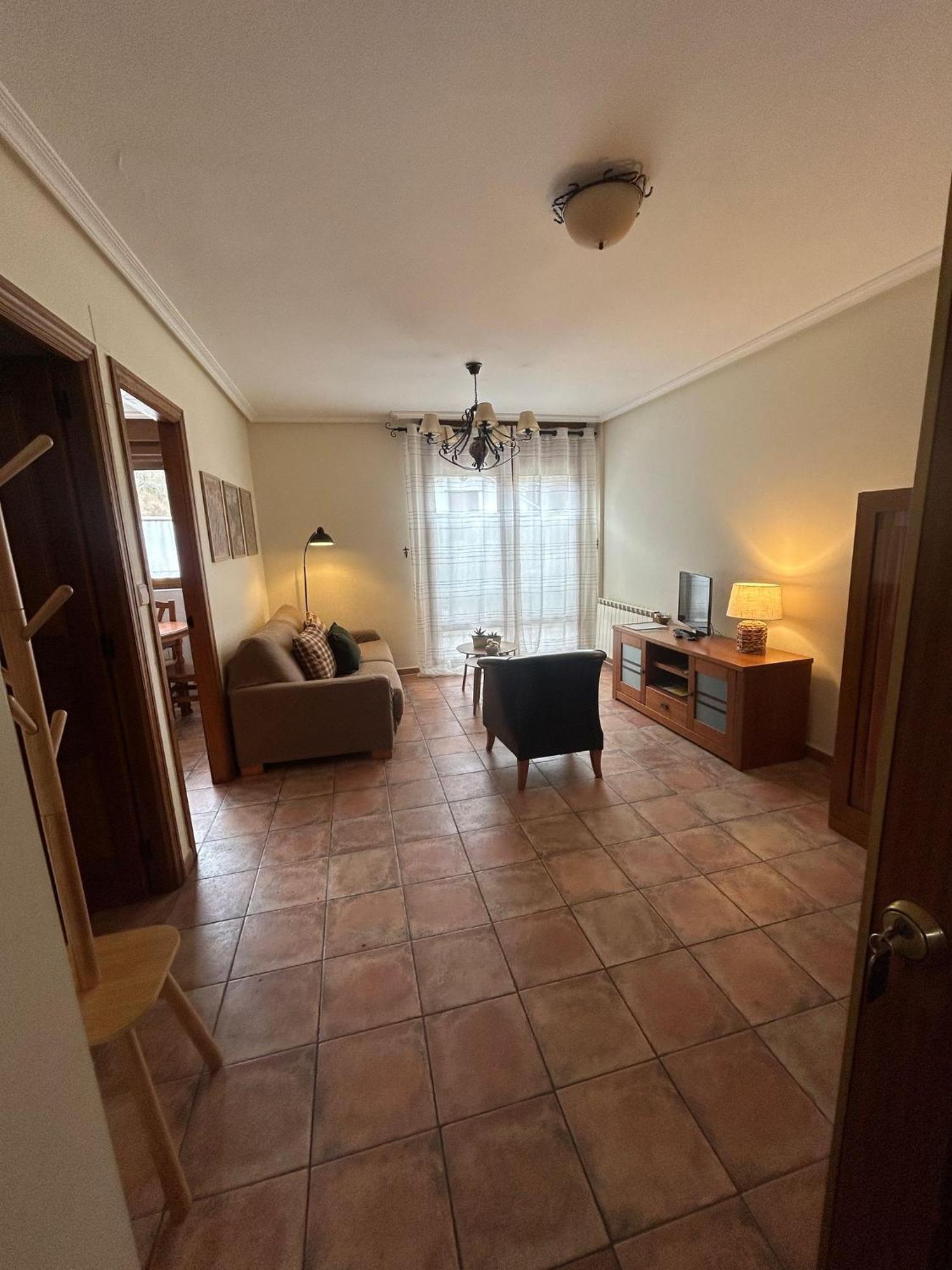 Apartamentos Remona Espinama Exterior photo