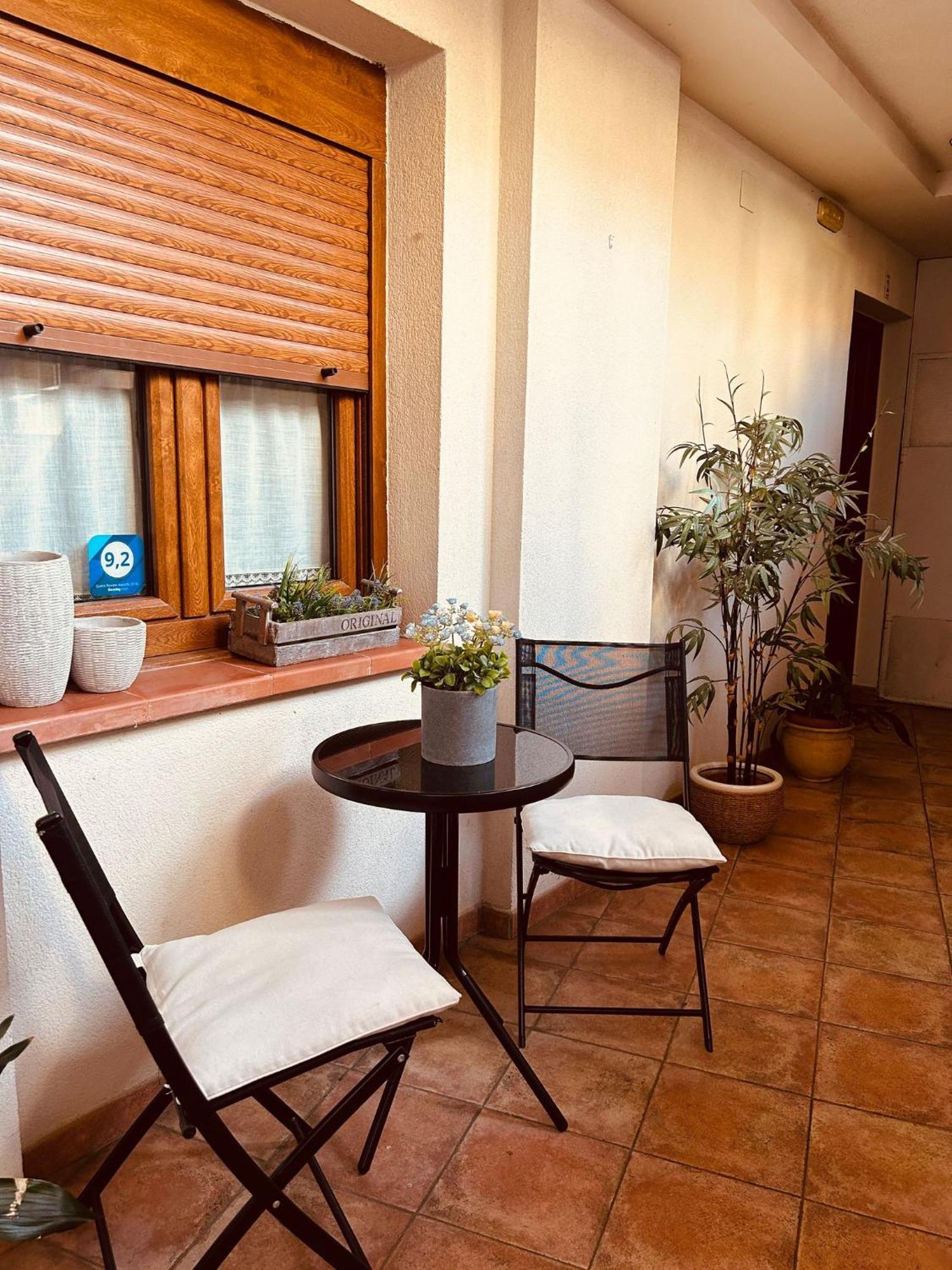 Apartamentos Remona Espinama Exterior photo