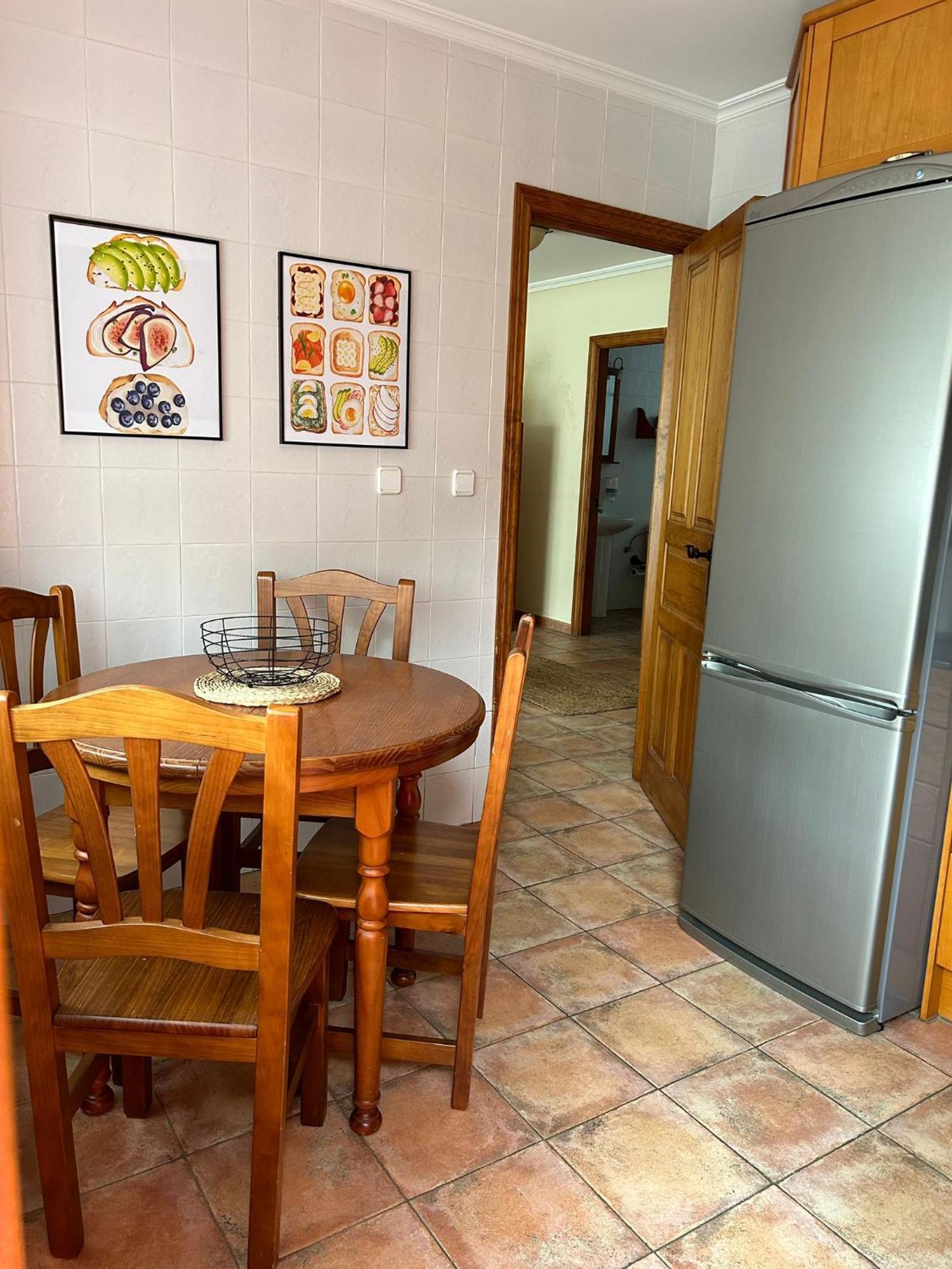 Apartamentos Remona Espinama Exterior photo
